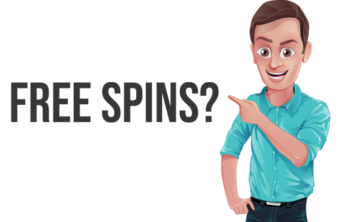 Free Spins Casinochecken