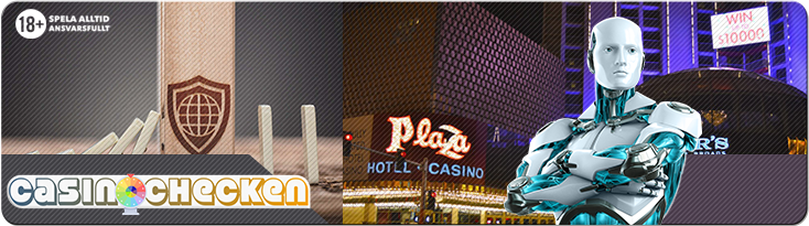 Las-Vegas-Plaza-Casino-AI-covid-19-casinochecken