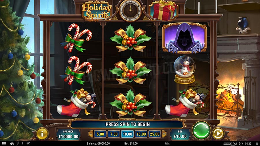 holiday-spirits-slot-microgaming-casinochecken