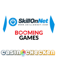 SkillOnNet & Booming Games – Två Branschjättar går ihop!