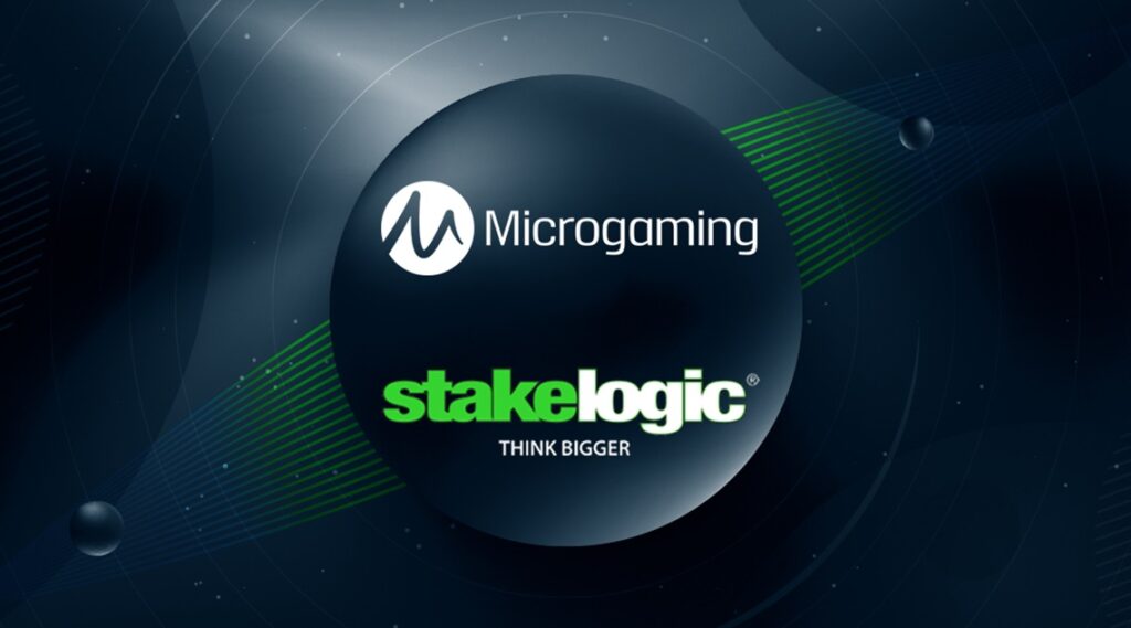 Microgaming-Stakelogic
