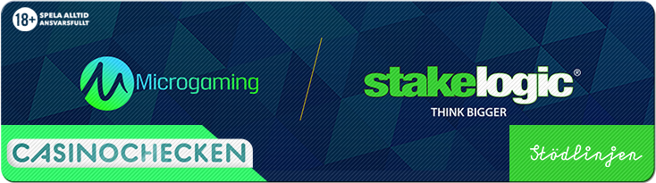 microgaming-stakelogic-partnerskap-casinochecken