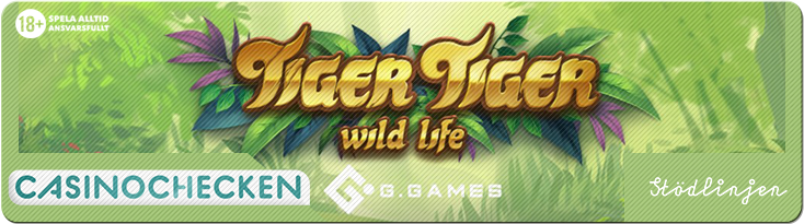 tiger-tiger-wildlife-ny-slot-yggdrasil-casinochecken