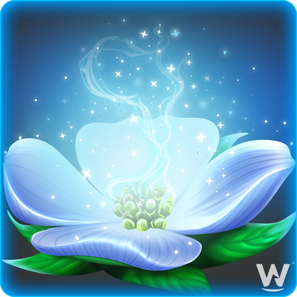 dogwood magic videoslot casinochecken