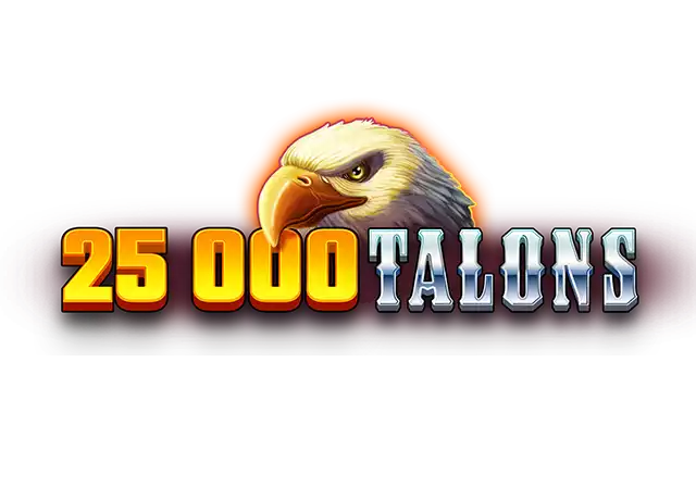 25000-talons-slot-casinochecken