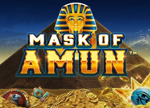 mask-of-amun-slot-logo-casinochecken