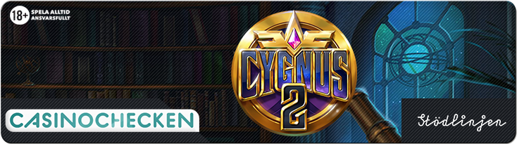 cygnus 2 ny slot elk casinochecken