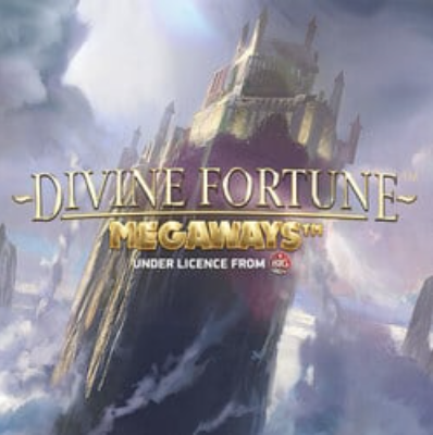 divine fortune megaways casinochecken slot