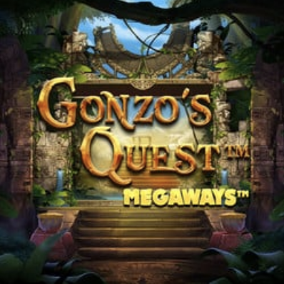 gonzos quest megaways slot casinochecken
