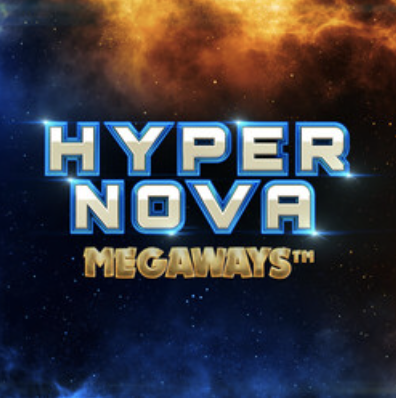 hypernova megaways slot casinochecken