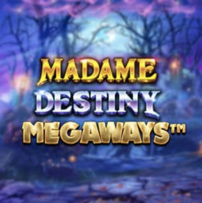 madame destiny megaways slot