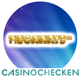 megaways slot spelautomat juli 2022 casinochecken