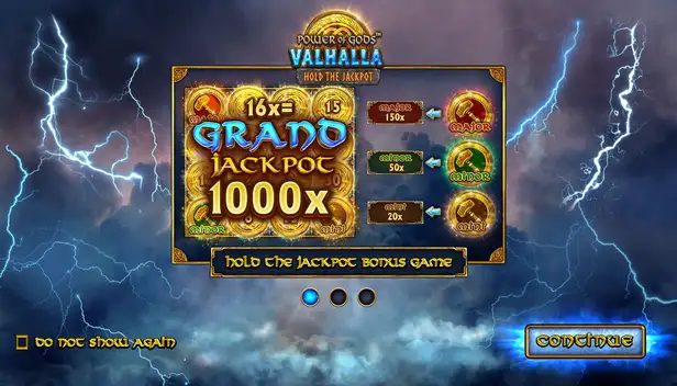 power-gods-valhalla-slot-casinochecken