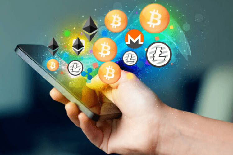 bitcoin casino casinochecken