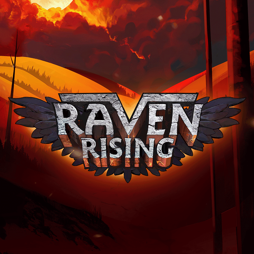 raven-rising-logo-casinochecken