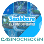 snabbare casino bonus 2023 casinochecken