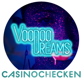 voodoodreams casino casinochecken