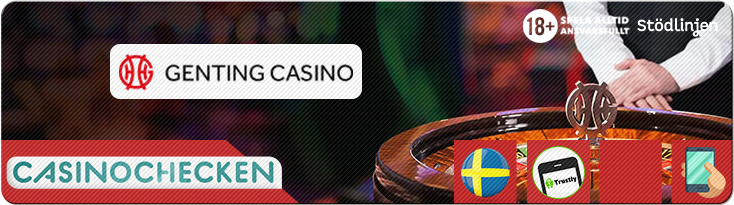 Roulette Poker Blackjack